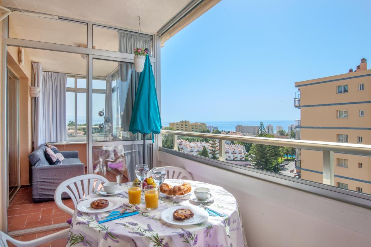 Sweet Holiday Place - Benalmadena Costa Benalmádena Exterior foto