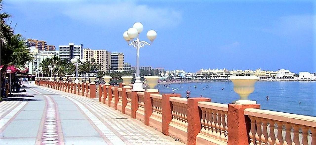 Sweet Holiday Place - Benalmadena Costa Benalmádena Exterior foto