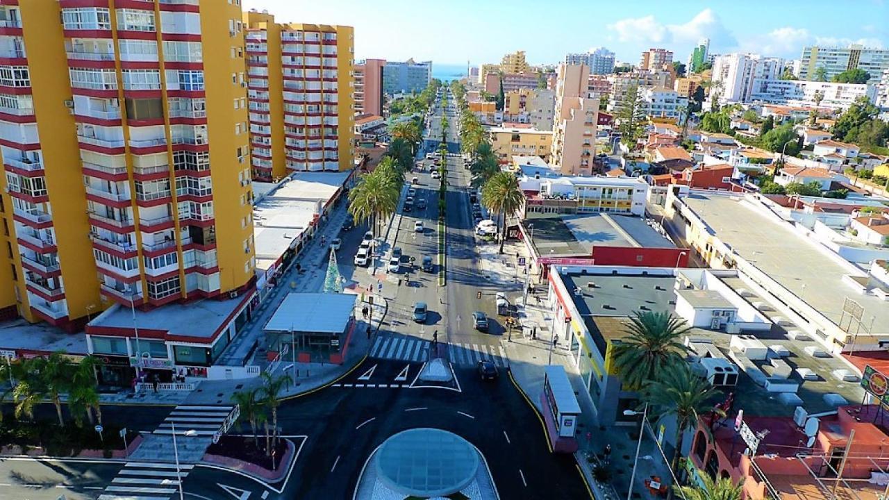 Sweet Holiday Place - Benalmadena Costa Benalmádena Exterior foto