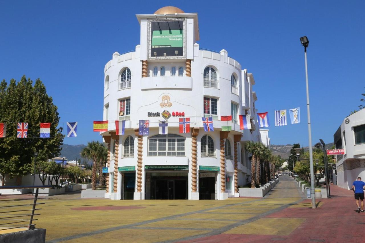 Sweet Holiday Place - Benalmadena Costa Benalmádena Exterior foto