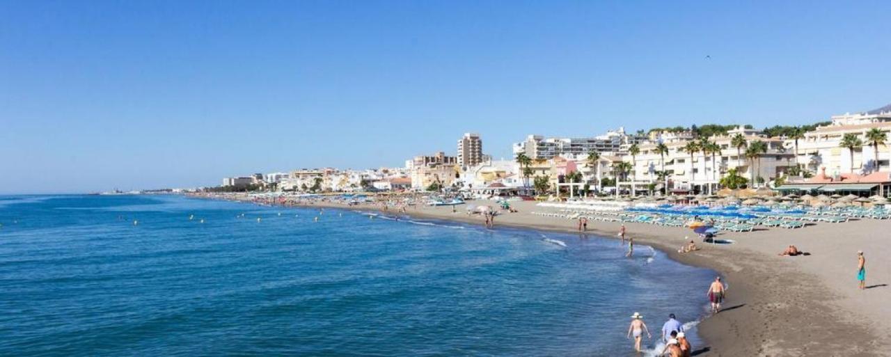 Sweet Holiday Place - Benalmadena Costa Benalmádena Exterior foto
