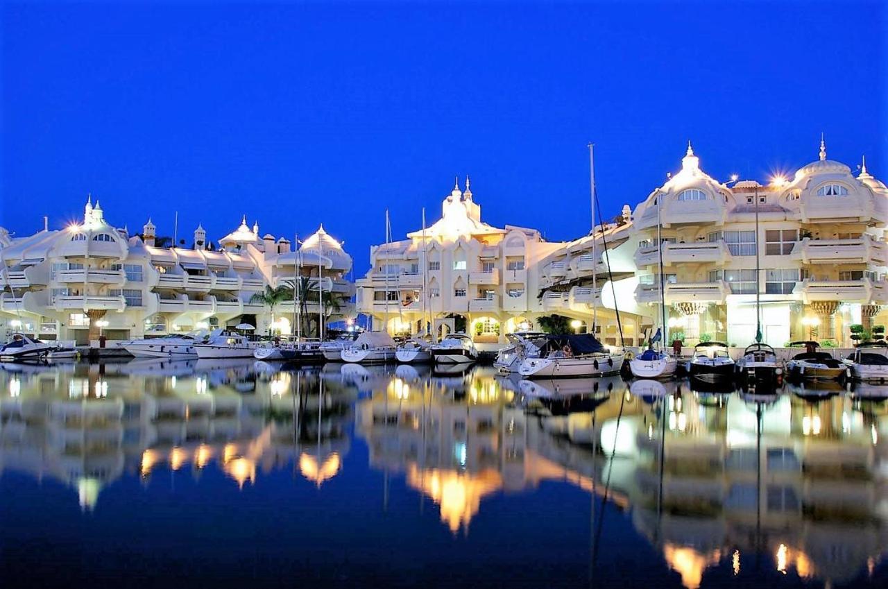 Sweet Holiday Place - Benalmadena Costa Benalmádena Exterior foto