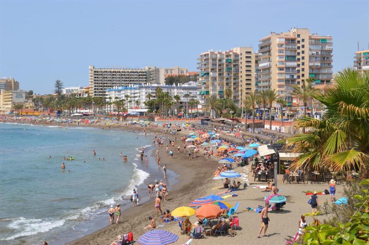 Sweet Holiday Place - Benalmadena Costa Benalmádena Exterior foto