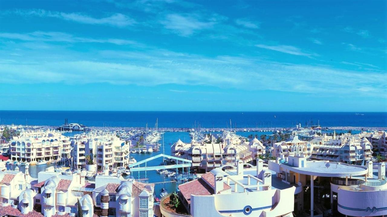 Sweet Holiday Place - Benalmadena Costa Benalmádena Exterior foto